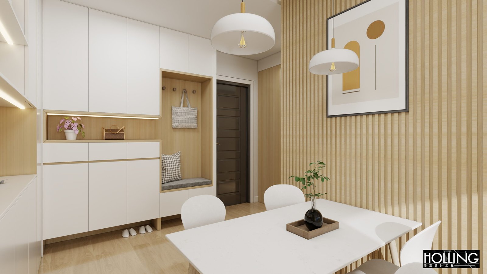 啟鑽苑 5座 (啟湖閣) 32樓 8室-客餐厅 16-20241210-150913