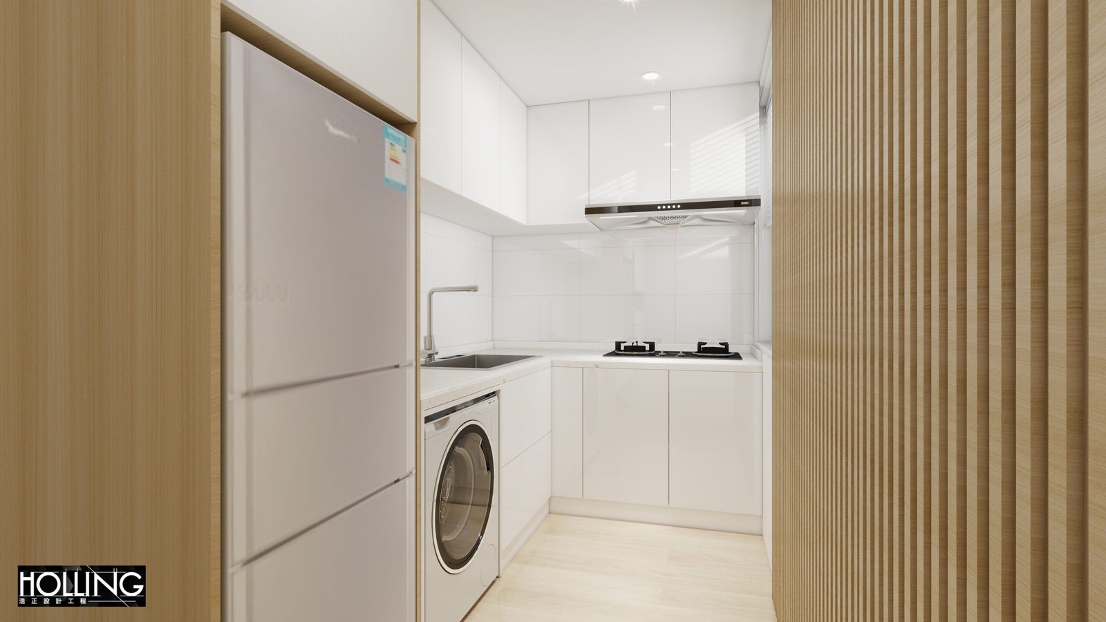 啟鑽苑 5座 (啟湖閣) 32樓 8室-客餐厅 19-20241210-150913