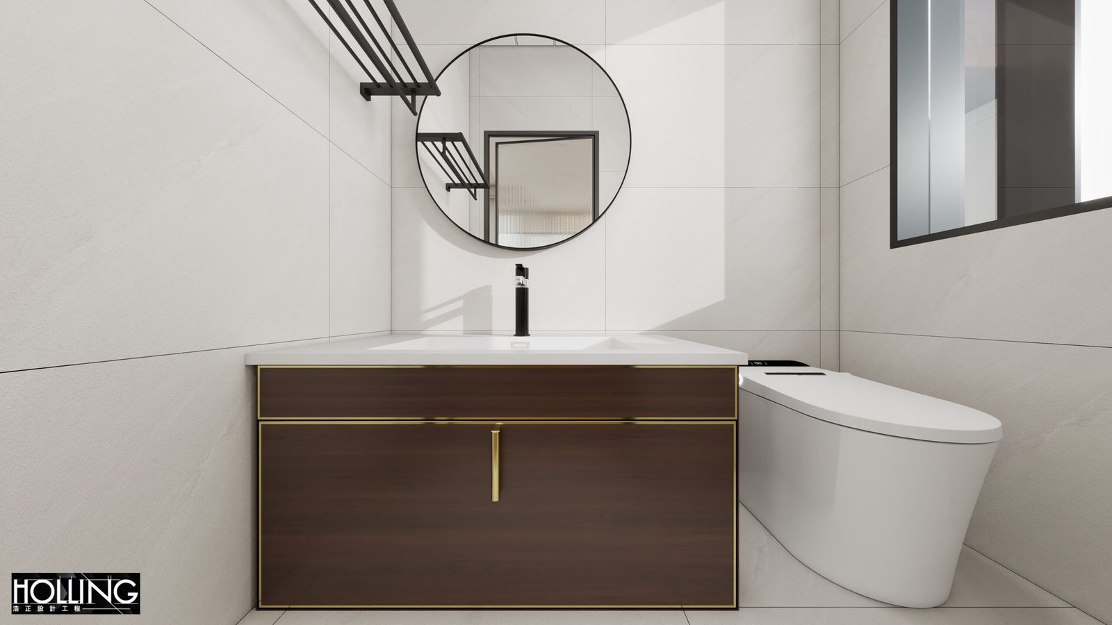 長沙灣 凯德苑 10室-卫生间 9-20241210-132717