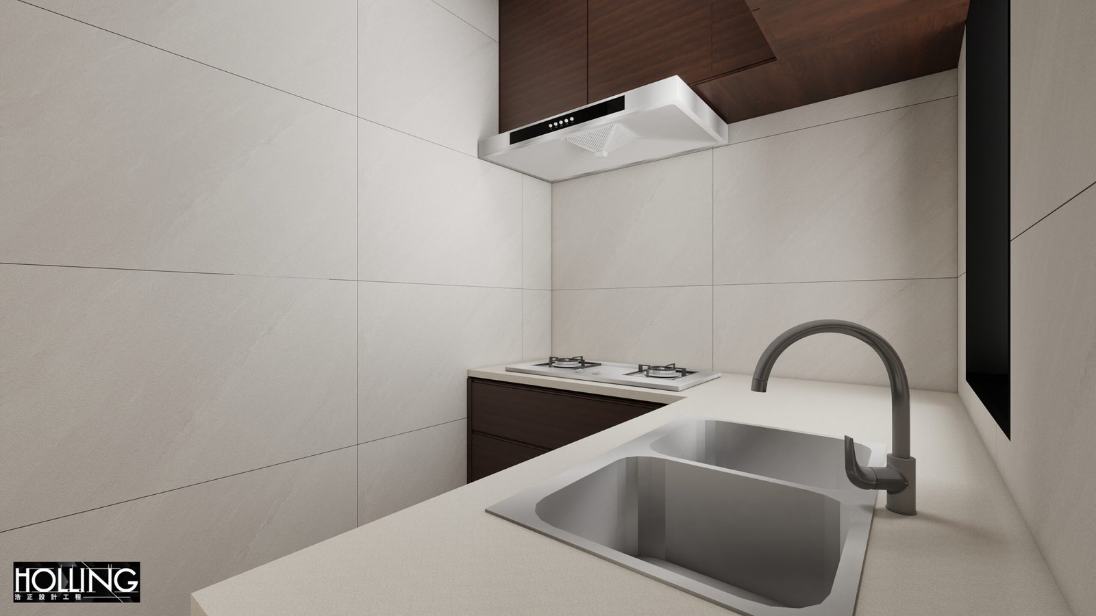 長沙灣 凯德苑 10室-厨房 11-20241210-132717