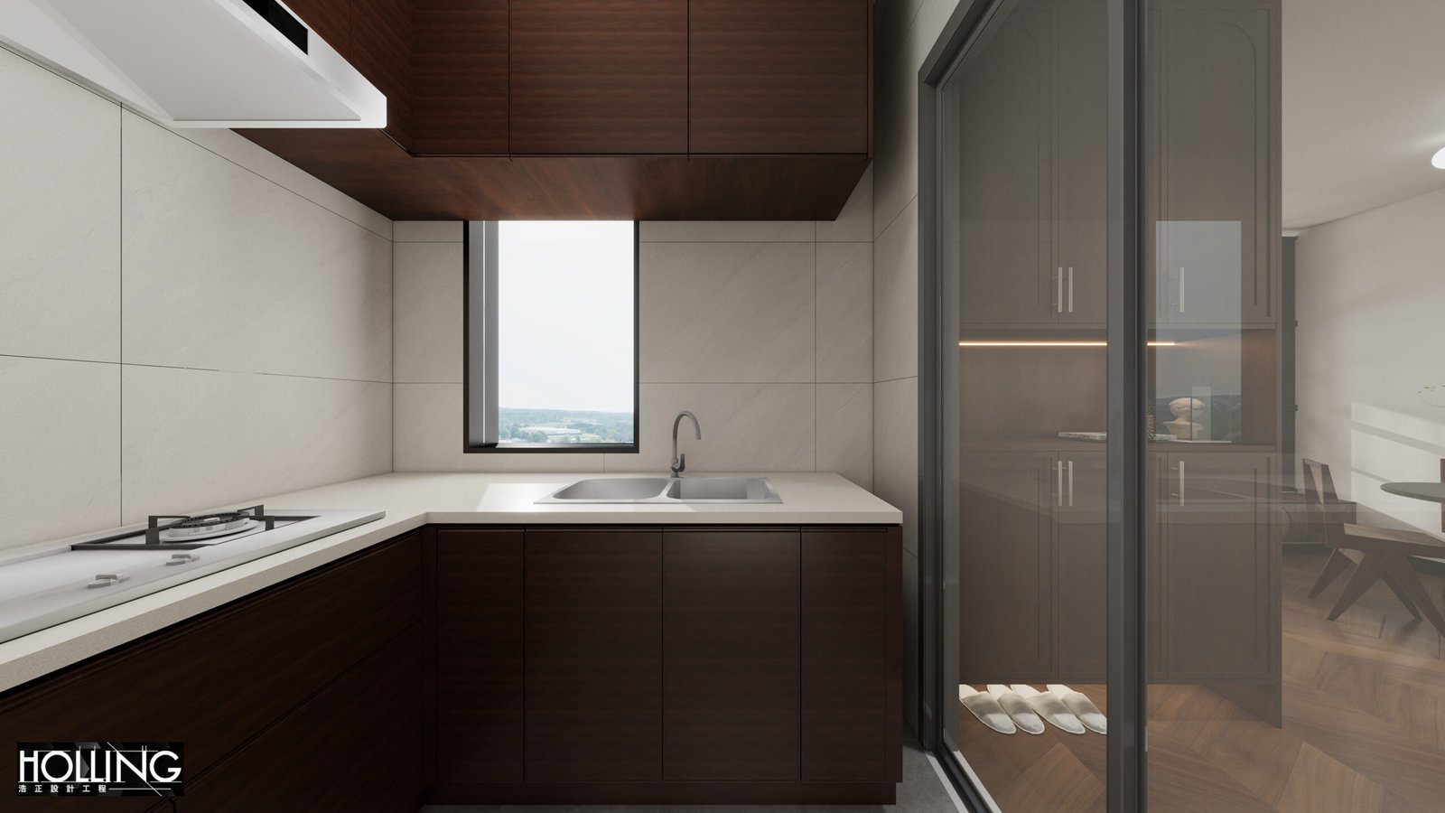 長沙灣 凯德苑 10室-厨房 15-20241210-132717