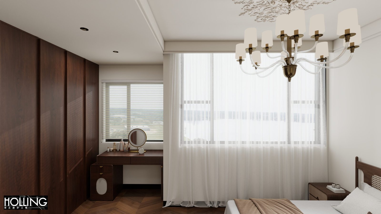 長沙灣 凯德苑 10室-起居室 1-20241210-132717