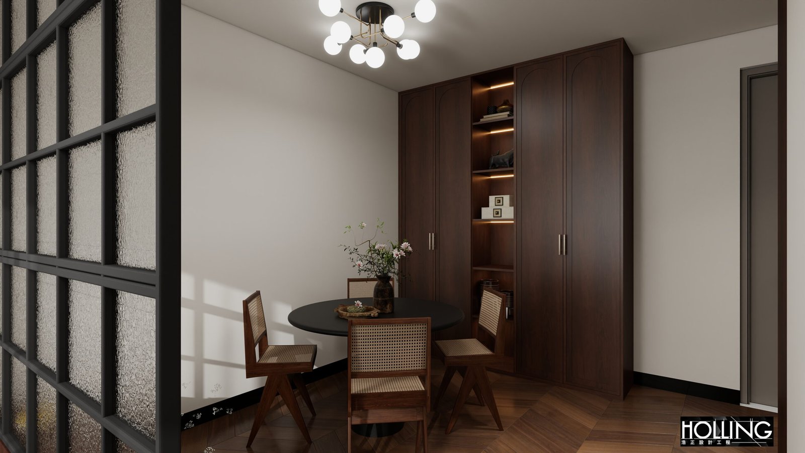 長沙灣 凯德苑 10室-起居室 12-20241210-132717