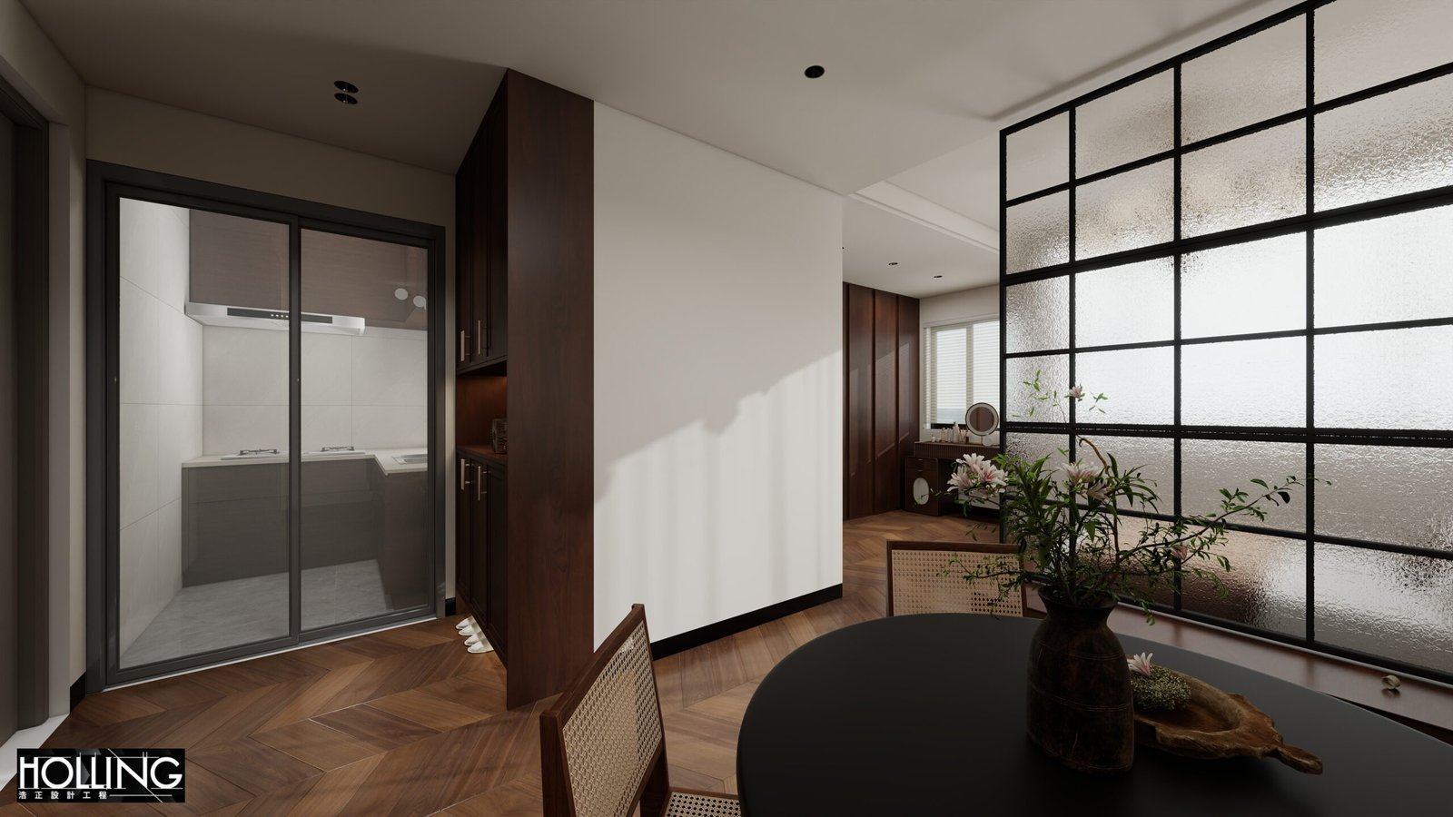 長沙灣 凯德苑 10室-起居室 2-20241210-132717