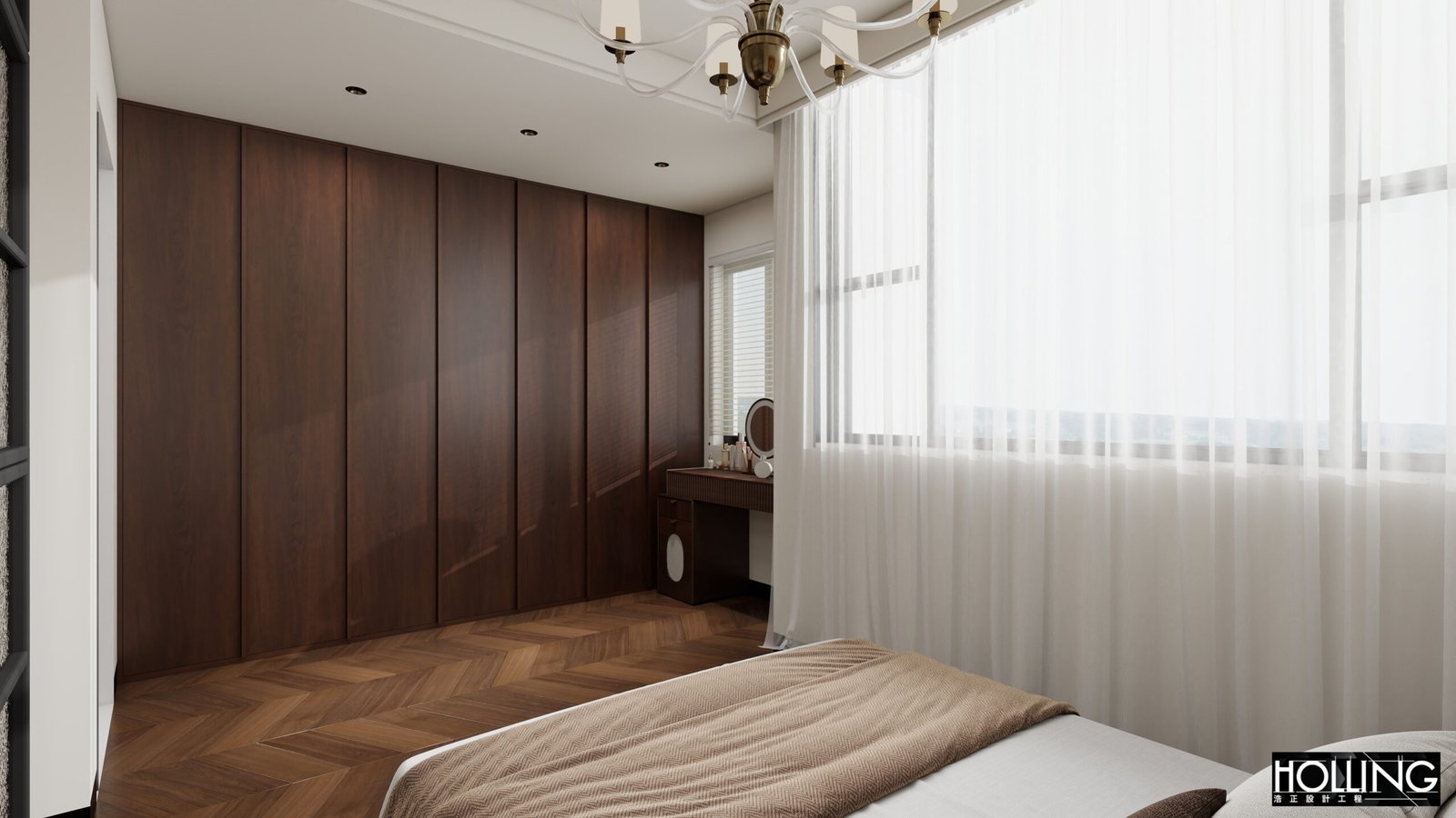 長沙灣 凯德苑 10室-起居室 4-20241210-132717